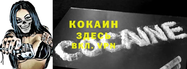 твердый Белоозёрский