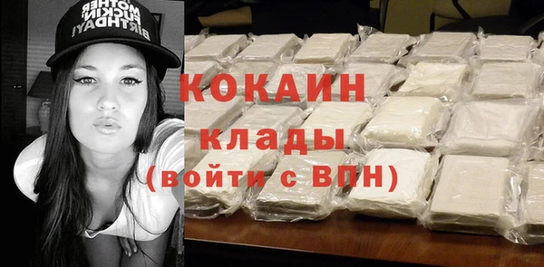 твердый Белоозёрский